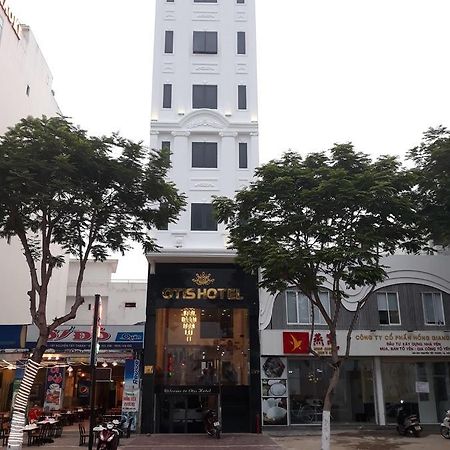 Otis Hotel Da Nang Buitenkant foto