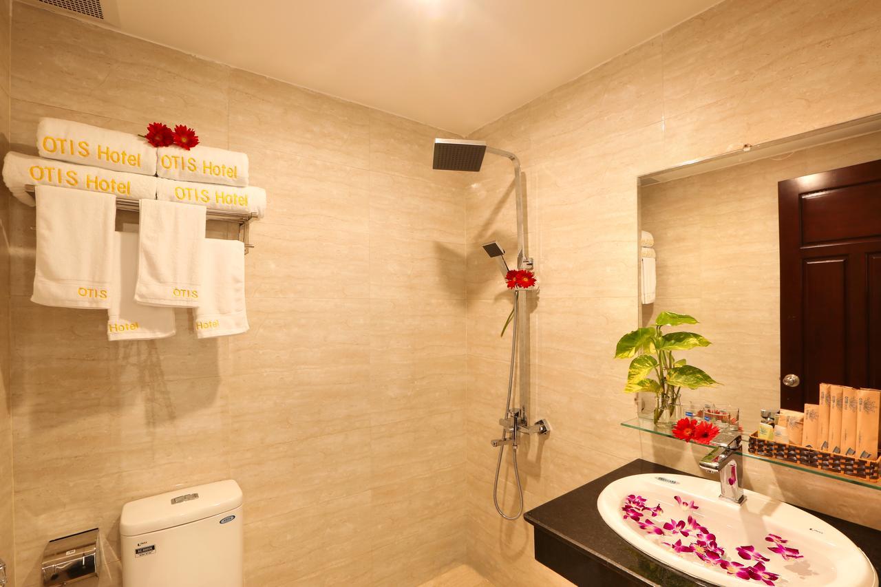 Otis Hotel Da Nang Buitenkant foto