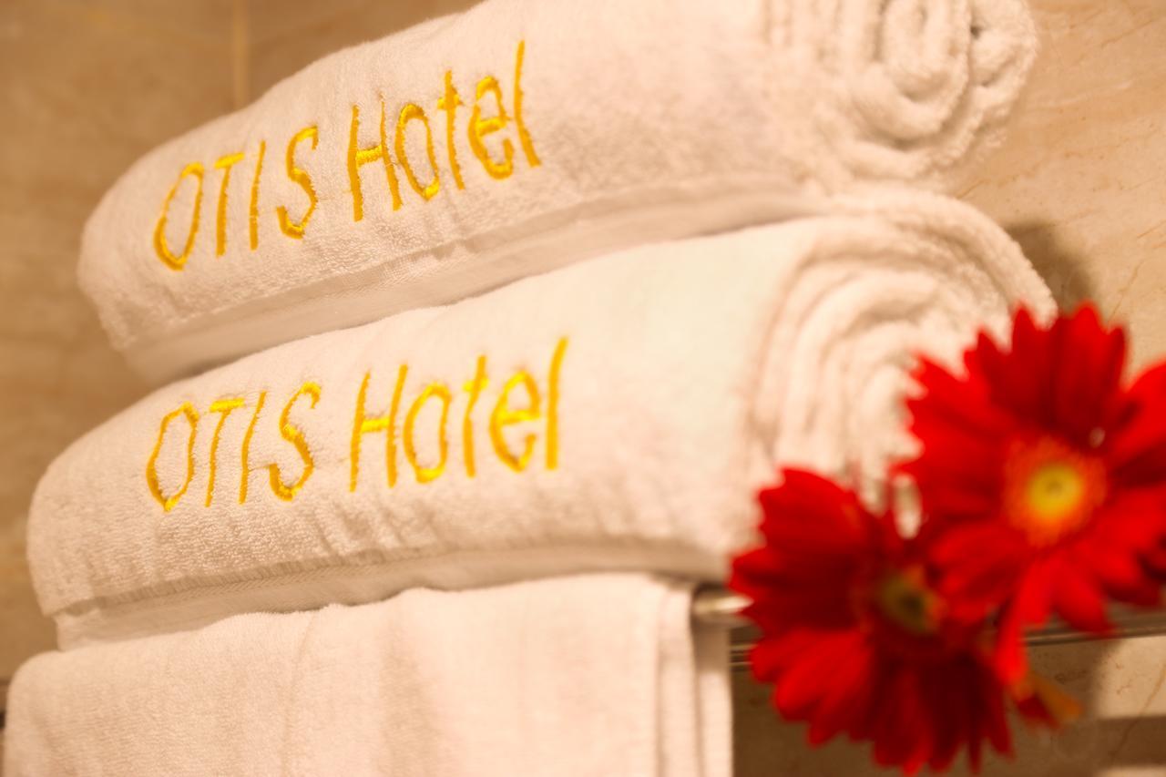 Otis Hotel Da Nang Buitenkant foto